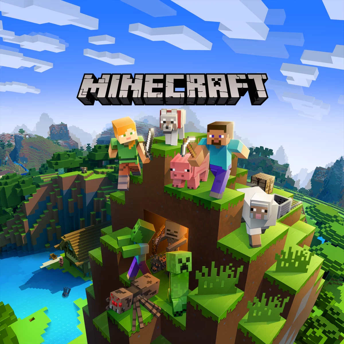 Comment changer de pseudo Minecraft ? Générateur de pseudos